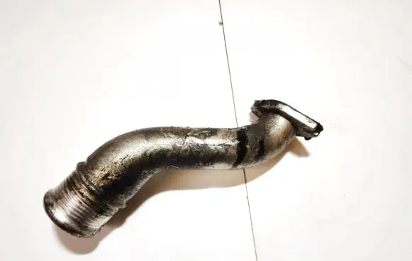 Opel Insignia A Intercooler hose/pipe