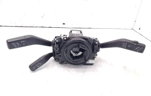 Volkswagen PASSAT B7 Wiper turn signal indicator stalk/switch 3C9953502B 3C9953501BG 5K0953569AS