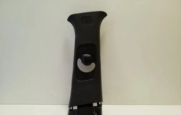 Nissan Qashqai J12 (B) pillar trim (top) 769136UA0A