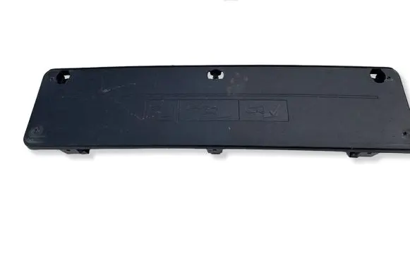 Mercedes-Benz EQA Number plate surrounds holder frame A2438859403