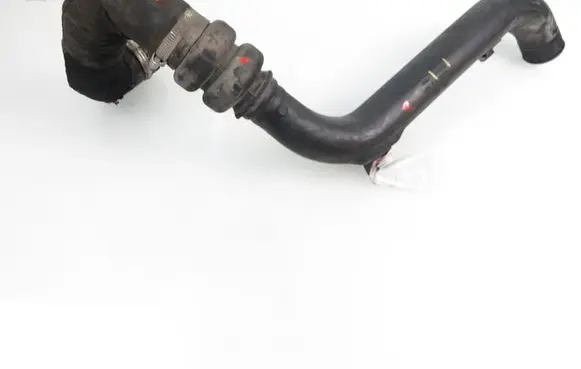 Ford Mondeo MK V Intercooler hose/pipe R7N6A