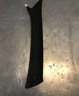Audi A6 S6 C7 4G (A) pillar trim 4G0867234