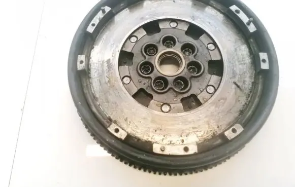 Renault Laguna II Flywheel
