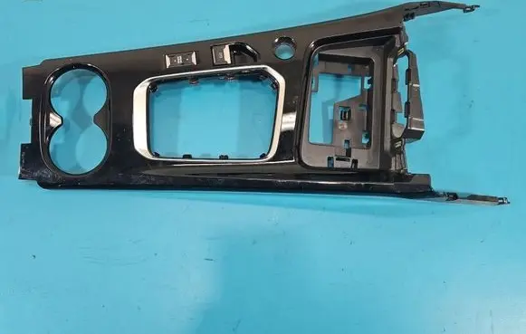 Peugeot 508 II Center console decorative trim 9816508377 IMPRK1548289