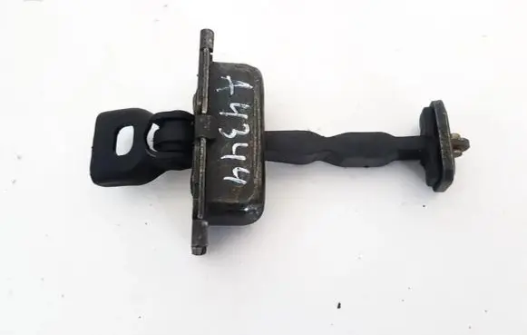 Mercedes-Benz A W168 Front door check strap stopper 