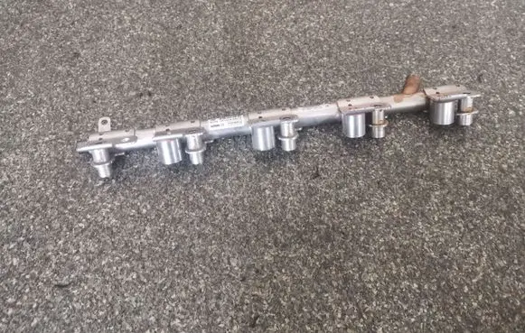 Ford Edge II Fuel main line pipe CJ5E9D280BF FB5E9F797AC 0261555194