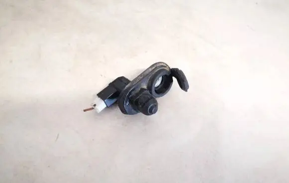 Honda Civic Front door sensor coupe 