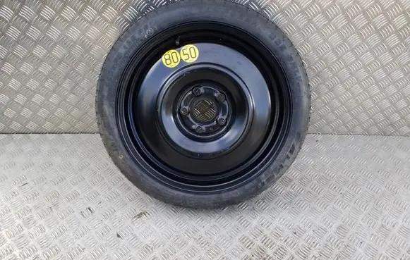 Toyota Corolla E210 E21 R17 spare wheel 2170602