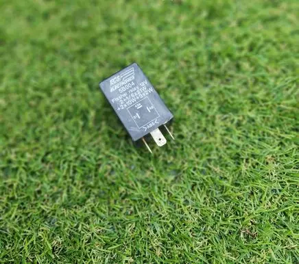 Skoda Octavia Mk1 (1U) Other relay 5B004