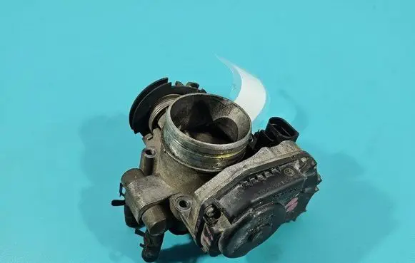 Seat Cordoba (6K) Throttle body valve 037133064D IMPRK1467849