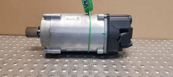 Mercedes-Benz E W213 Steering rack 7828177604
