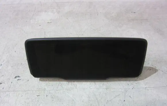 BMW X3 G01 Screen/display/small screen 65506841920