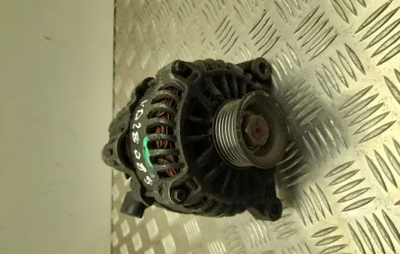 Citroen C4 I Generator/alternator 9640088080