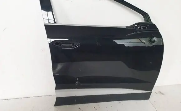 Audi Q4 Sportback e-tron Front door