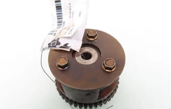 Nissan Almera N16 Camshaft pulley/ VANOS 