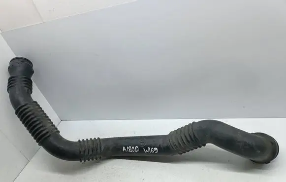 Mercedes-Benz A W169 Intercooler hose/pipe A1695200301 1695200301