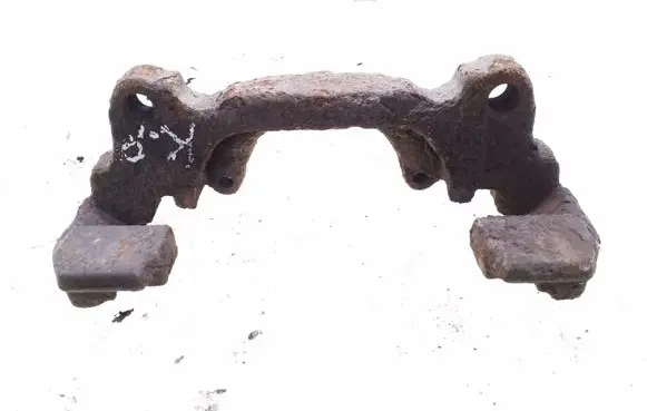 Volkswagen Touran I Front Brake Caliper Pad/Carrier 
