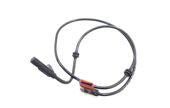 Mercedes-Benz C W204 ABS rear brake sensor A2045400317