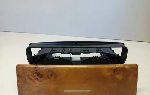 BMW X5 E53 Cup holder back 