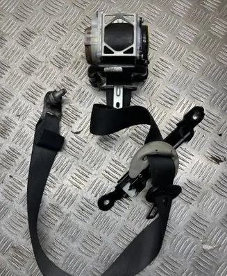 Subaru Legacy Front seatbelt 2477853ADl 0810211