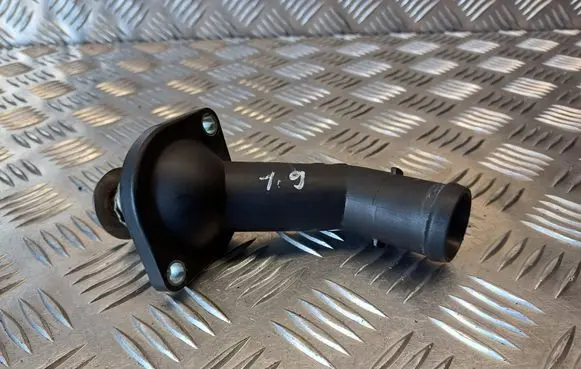 Thermostat/thermostat housing
