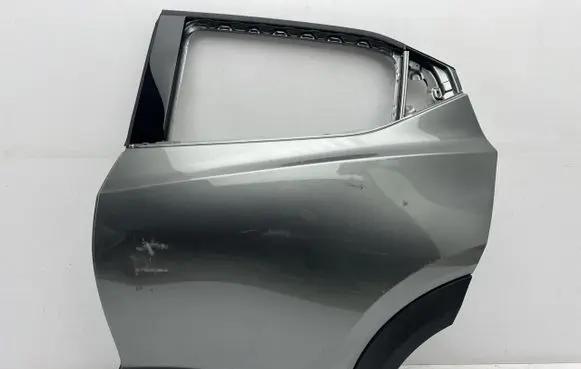 Nissan Juke II F16 Rear door SULIK6