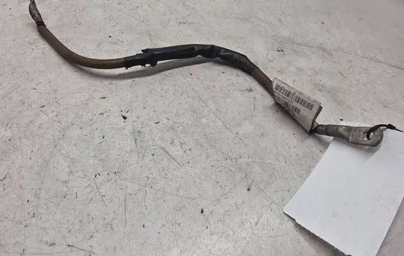 Opel Vectra C Negative earth cable (battery) 24450119