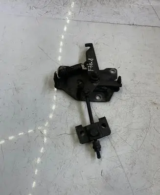Fiat Ducato Other handbrake/parking brake parts 
