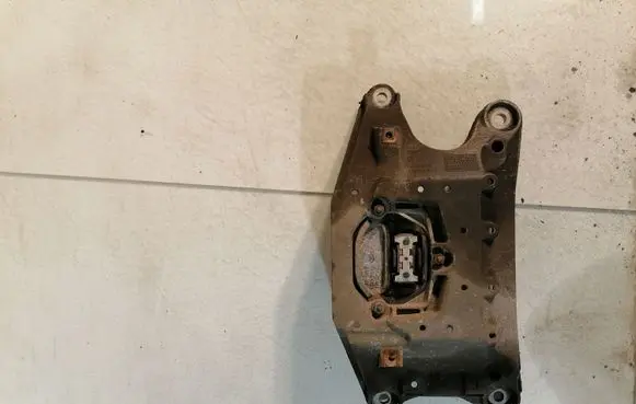 Audi A6 S6 C7 4G Gearbox mounting bracket 8K0399263 8K0399263AT 8K0399151