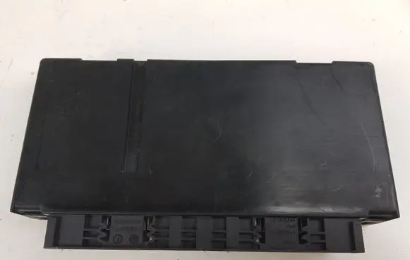 BMW 5 E60 E61 Light module LCM 9157155 6135915715501