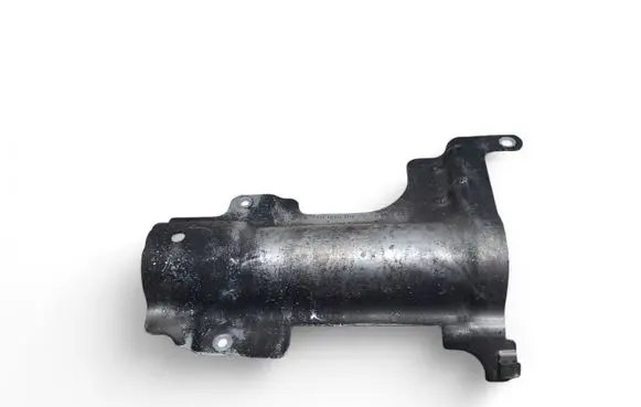 Mercedes-Benz GLA W156 X156 Heat shield in engine bay A2700160027