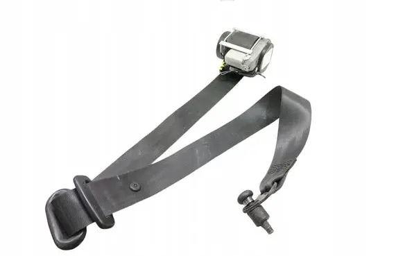 Ford Focus Front seatbelt 