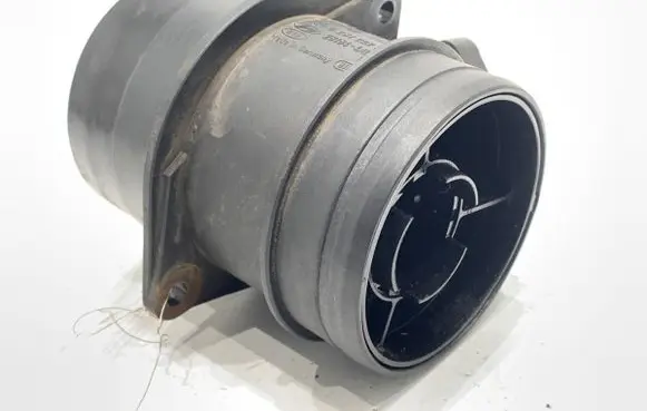 Mass air flow meter