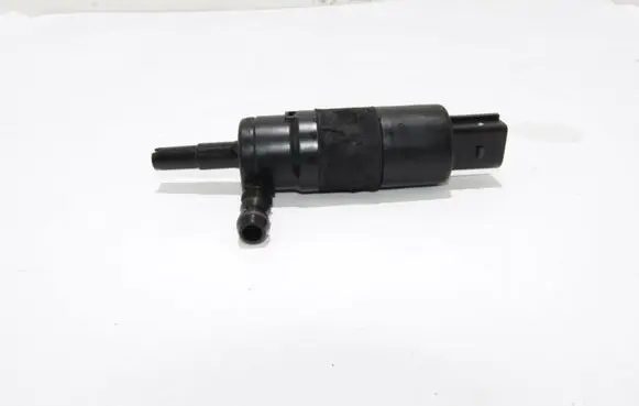 Audi A6 S6 C6 4F Headlight washer pump 3B7955681