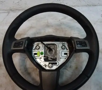 Opel Signum Steering wheel 13208853