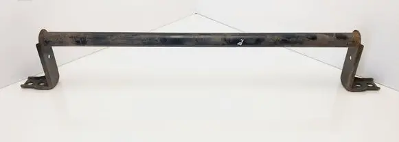 Infiniti FX Front bumper cross member