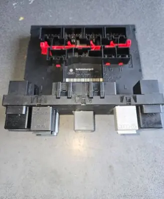 Comfort/convenience module