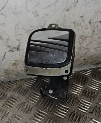 Seat Ibiza III (6L) Loading door exterior handle 6L6827573B 1M0959781A