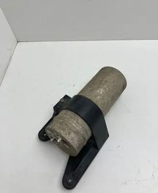 Audi A4 S4 B6 8E 8H Air conditioning (A/C) air dryer 8E0820193E
