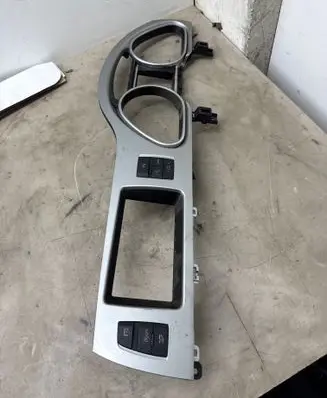 Audi Q7 4L Dashboard trim 4L2857115