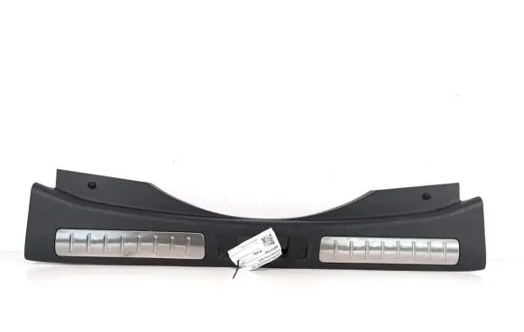 Land Rover Evoque I Trunk/boot sill cover protection BJ32113A10AB