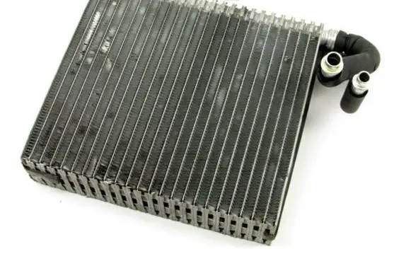 Mini One - Cooper R50 - 53 Air conditioning (A/C) radiator (interior) 