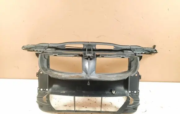 BMW 3 E90 E91 Radiator support slam panel 7058594 727584