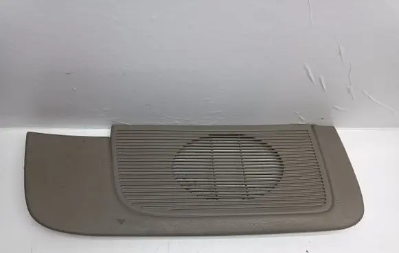 Dodge Caravan Trunk/boot lower side trim panel OSK71WL5AA