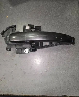 Ford Transit Custom Front door exterior handle PA6GF30