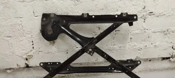 Audi A5 Front subframe 8k2399345e