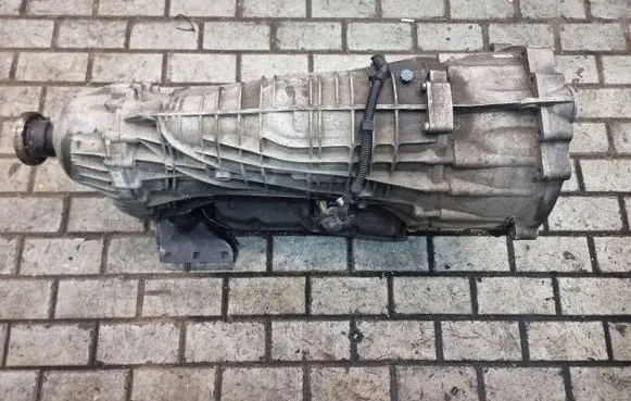 Porsche Panamera (970) Automatic gearbox 970321102 970321103 97030001136