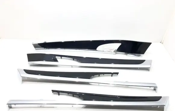 Porsche Panamera (970) Dashboard trim