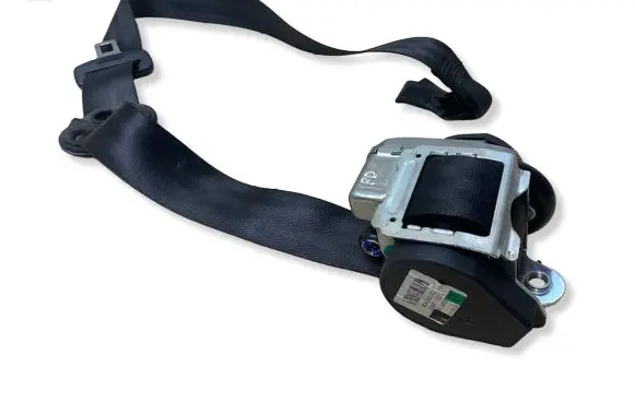 Audi A3 S3 A3 Sportback 8P Front seatbelt 604183300 008R000