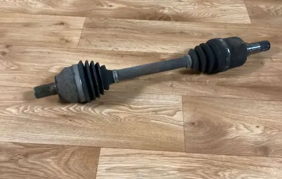 Ford Focus Front driveshaft 